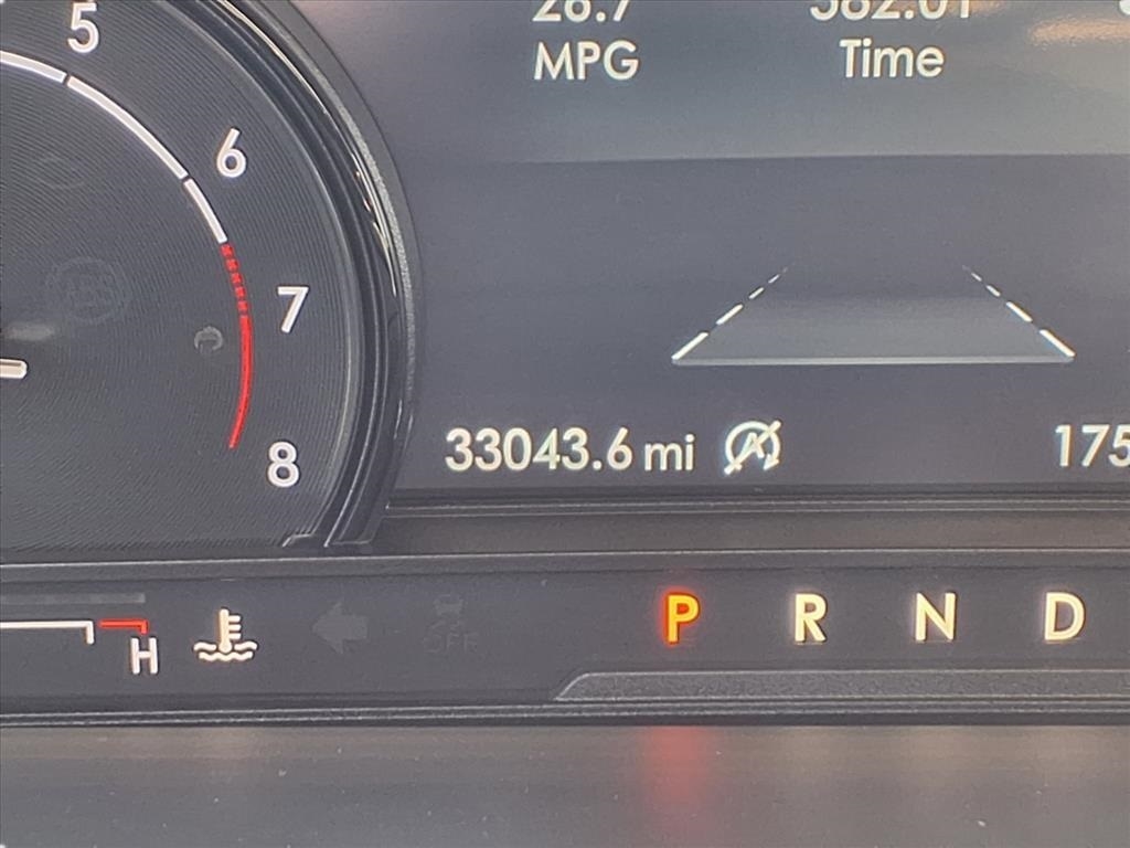 Lincoln Corsair Base 2022