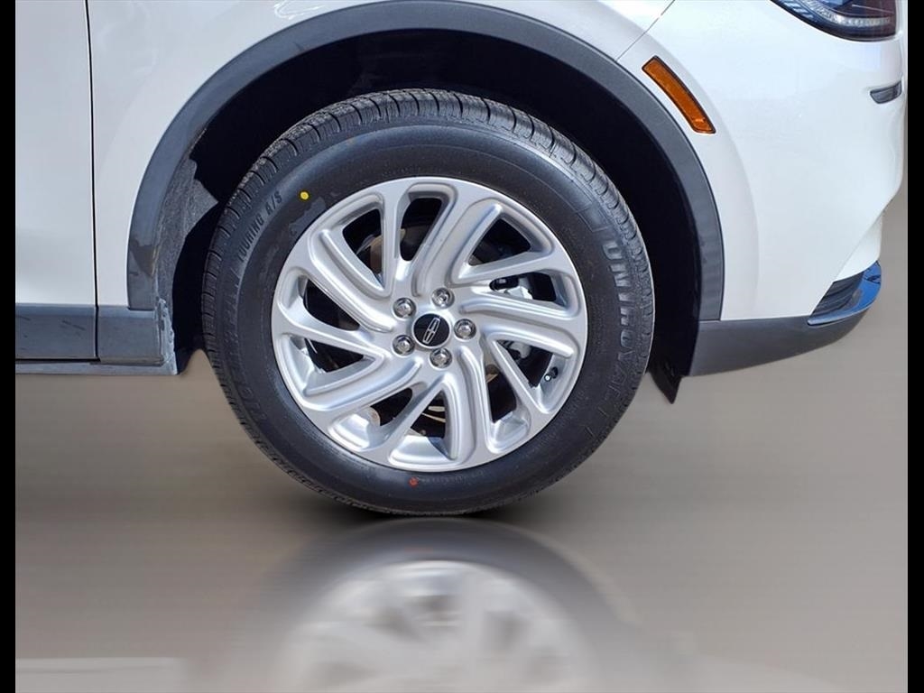 Lincoln Corsair Base 2022