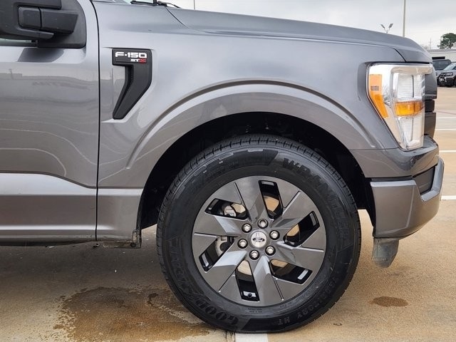Ford F-150 King Ranch SuperCrew 6.5-ft. 2WD 2022
