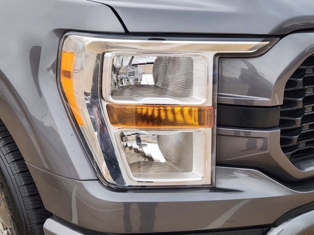 Ford F-150 King Ranch SuperCrew 6.5-ft. 2WD 2022