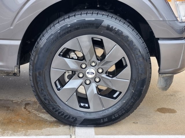 Ford F-150 King Ranch SuperCrew 6.5-ft. 2WD 2022