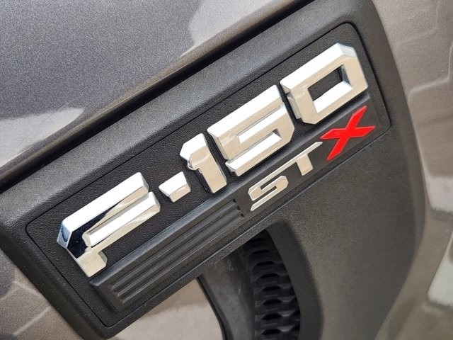 Ford F-150 King Ranch SuperCrew 6.5-ft. 2WD 2022