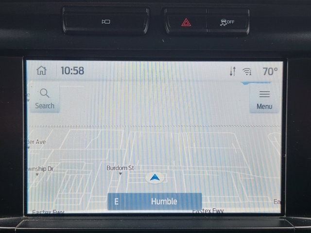 Ford F-150 King Ranch SuperCrew 6.5-ft. 2WD 2022