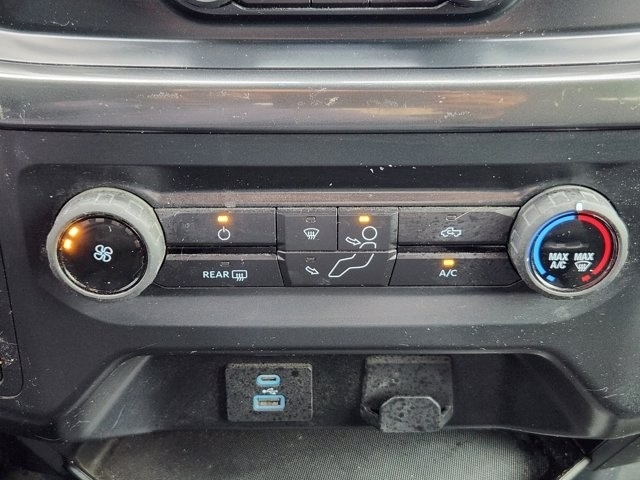 Ford F-150 King Ranch SuperCrew 6.5-ft. 2WD 2022