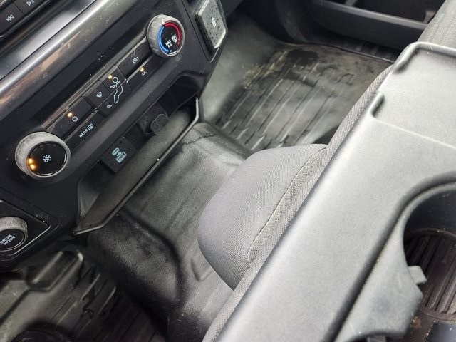 Ford F-150 King Ranch SuperCrew 6.5-ft. 2WD 2022