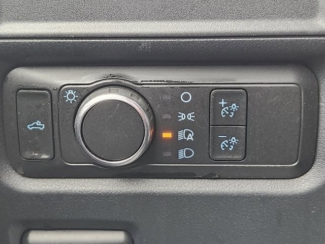 Ford F-150 King Ranch SuperCrew 6.5-ft. 2WD 2022