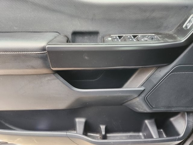 Ford F-150 King Ranch SuperCrew 6.5-ft. 2WD 2022