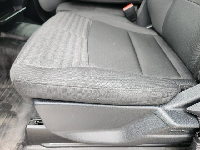 Ford F-150 King Ranch SuperCrew 6.5-ft. 2WD 2022