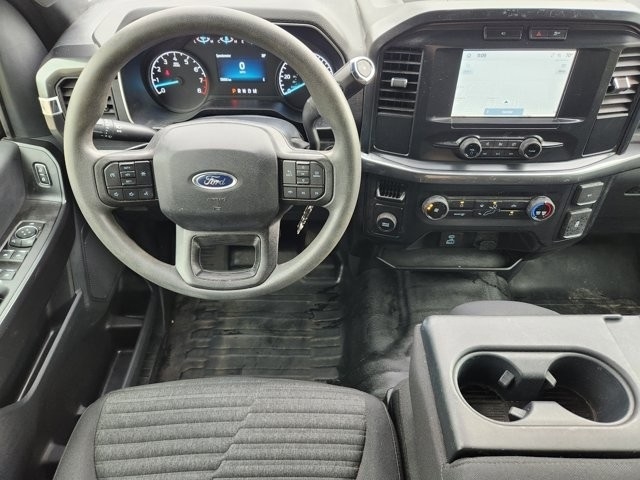 Ford F-150 King Ranch SuperCrew 6.5-ft. 2WD 2022