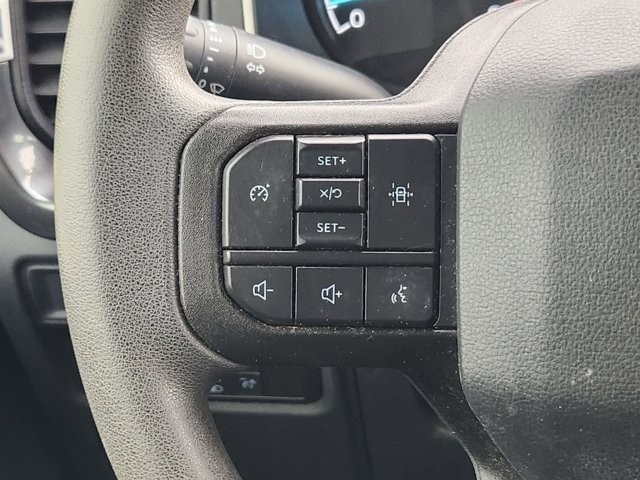 Ford F-150 King Ranch SuperCrew 6.5-ft. 2WD 2022