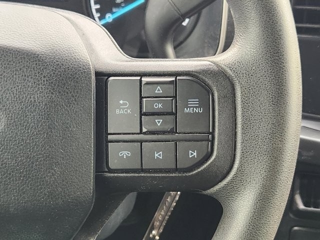 Ford F-150 King Ranch SuperCrew 6.5-ft. 2WD 2022