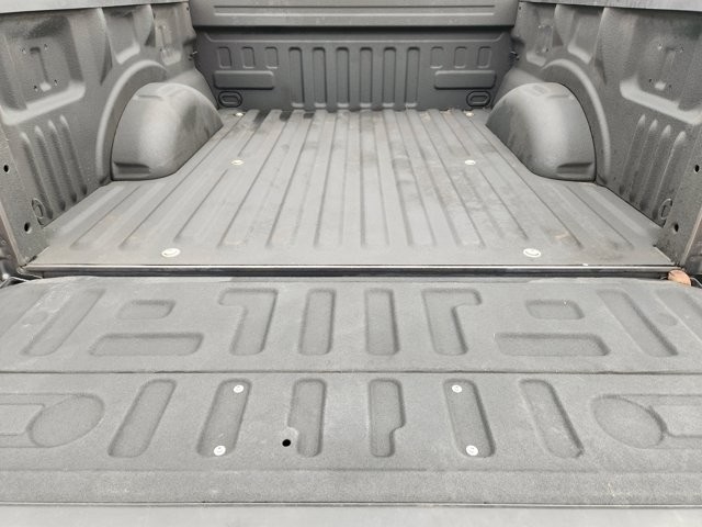 Ford F-150 King Ranch SuperCrew 6.5-ft. 2WD 2022