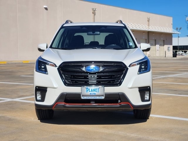 Subaru Forester Sport 2023