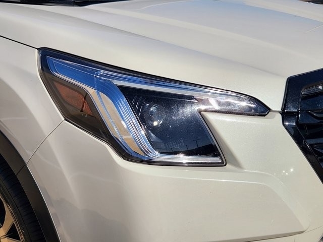 Subaru Forester Sport 2023