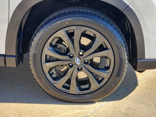 Subaru Forester Sport 2023