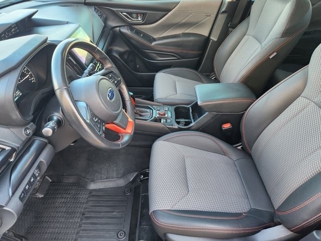 Subaru Forester Sport 2023