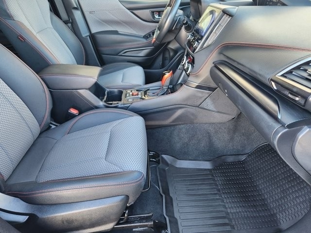 Subaru Forester Sport 2023