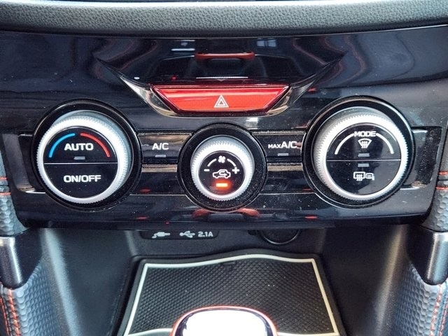 Subaru Forester Sport 2023