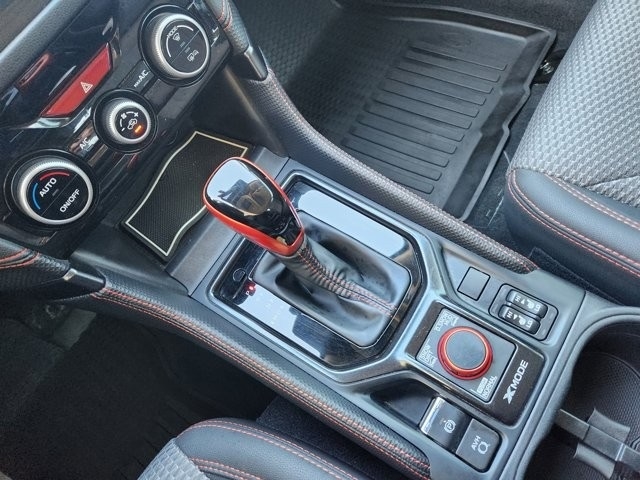 Subaru Forester Sport 2023