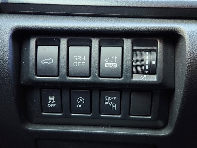 Subaru Forester Sport 2023