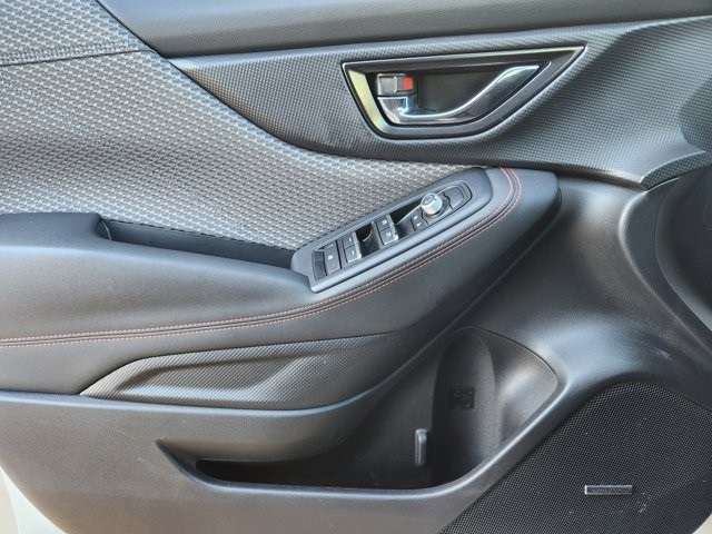 Subaru Forester Sport 2023