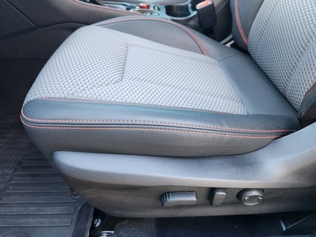 Subaru Forester Sport 2023