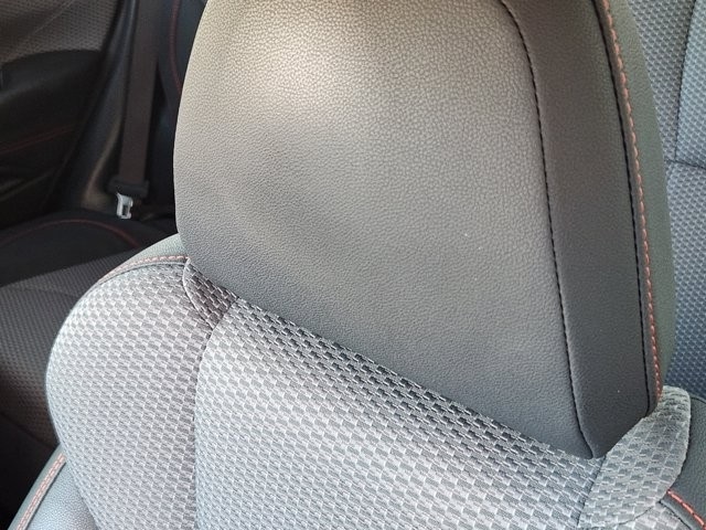 Subaru Forester Sport 2023