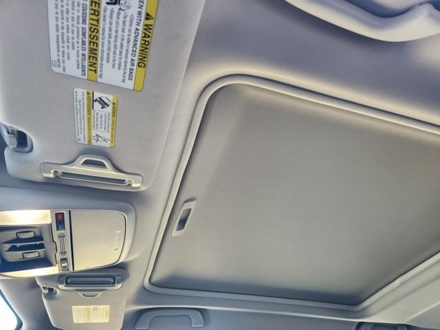 Subaru Forester Sport 2023