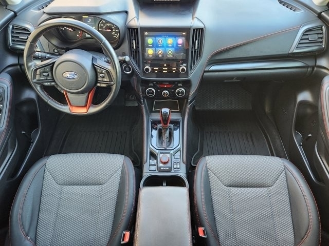 Subaru Forester Sport 2023