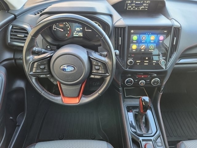 Subaru Forester Sport 2023