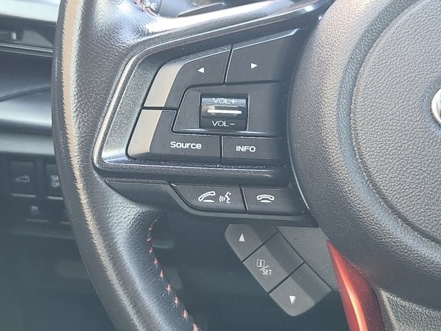 Subaru Forester Sport 2023