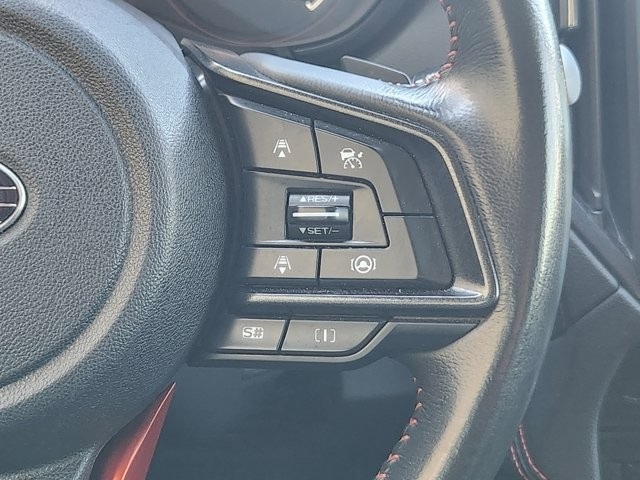 Subaru Forester Sport 2023