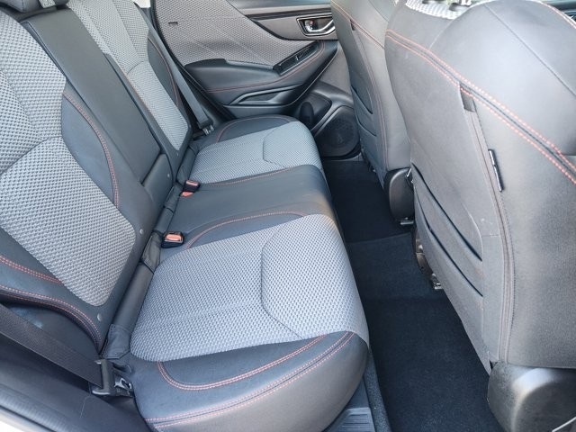 Subaru Forester Sport 2023