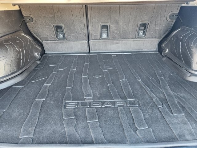 Subaru Forester Sport 2023