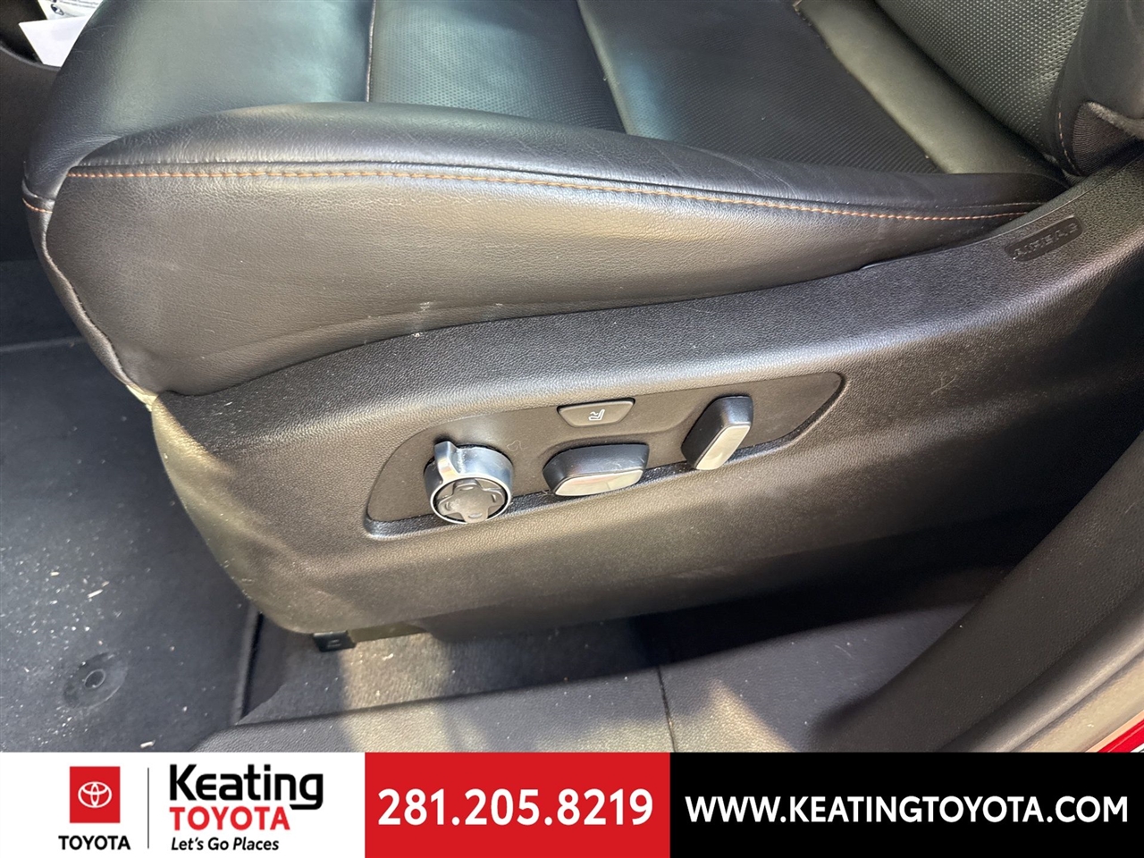 Cadillac XT4 Sport 2021