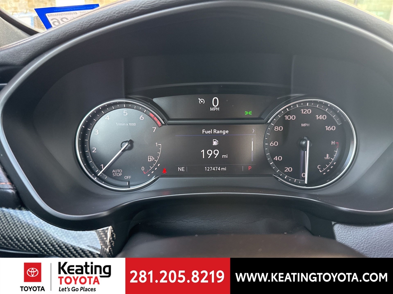 Cadillac XT4 Sport 2021