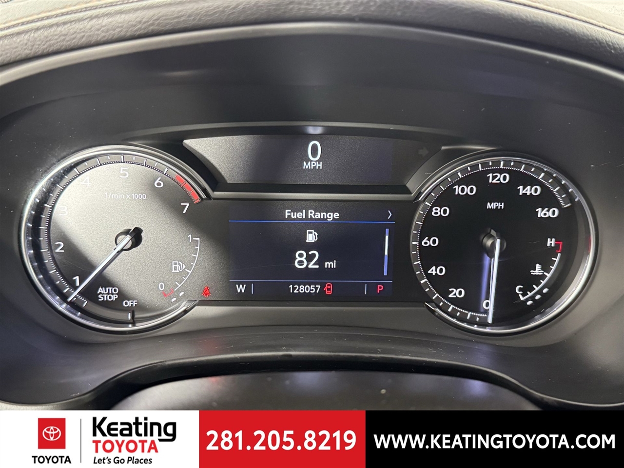 Cadillac XT4 Sport 2021