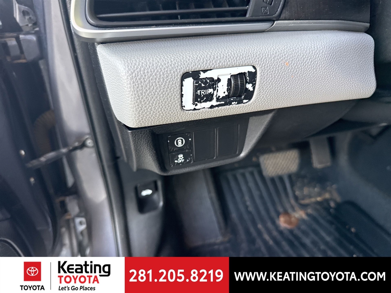 Honda Accord LX CVT 2019