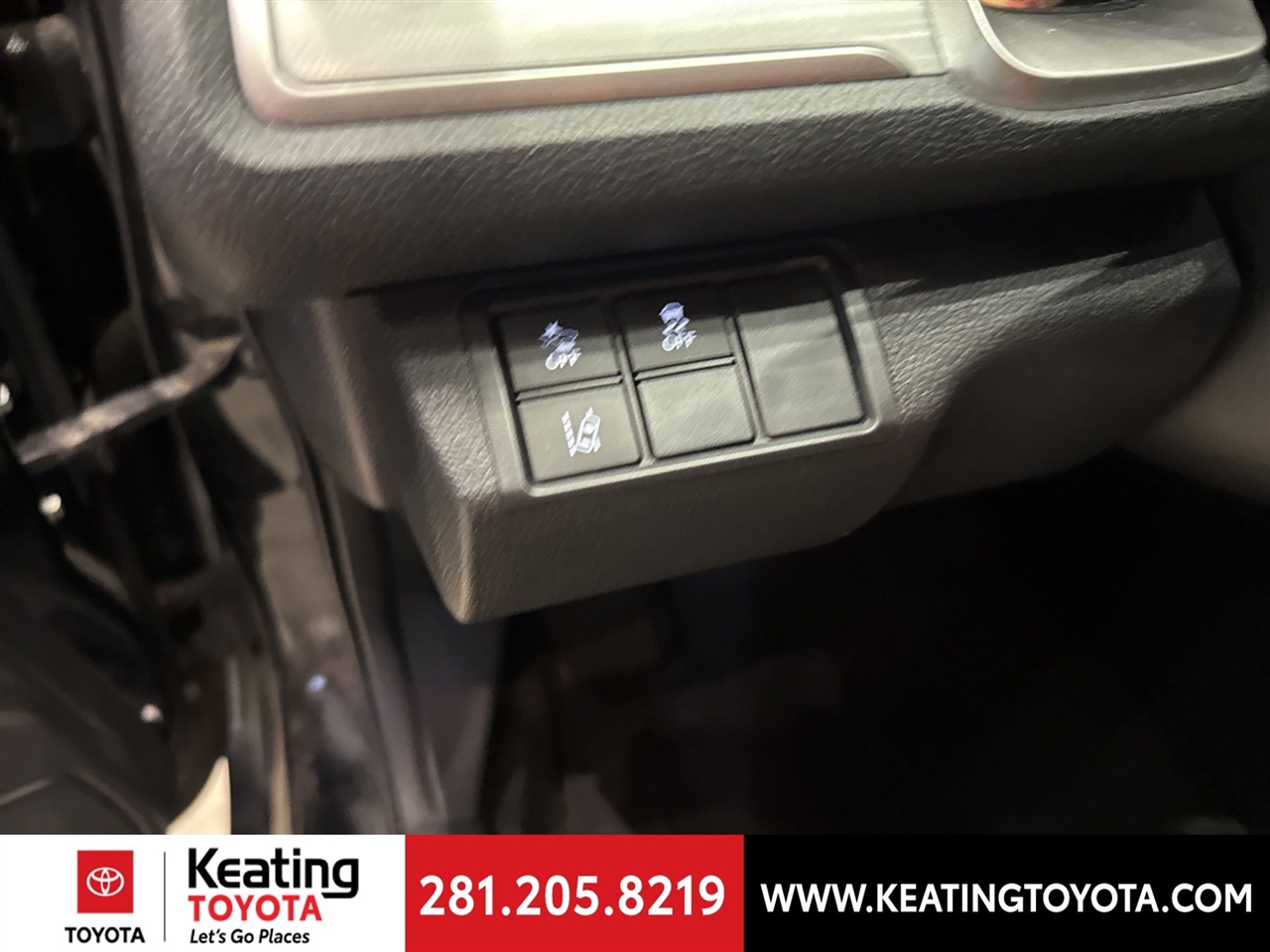 Honda Civic EX-L Coupe CVT 2016