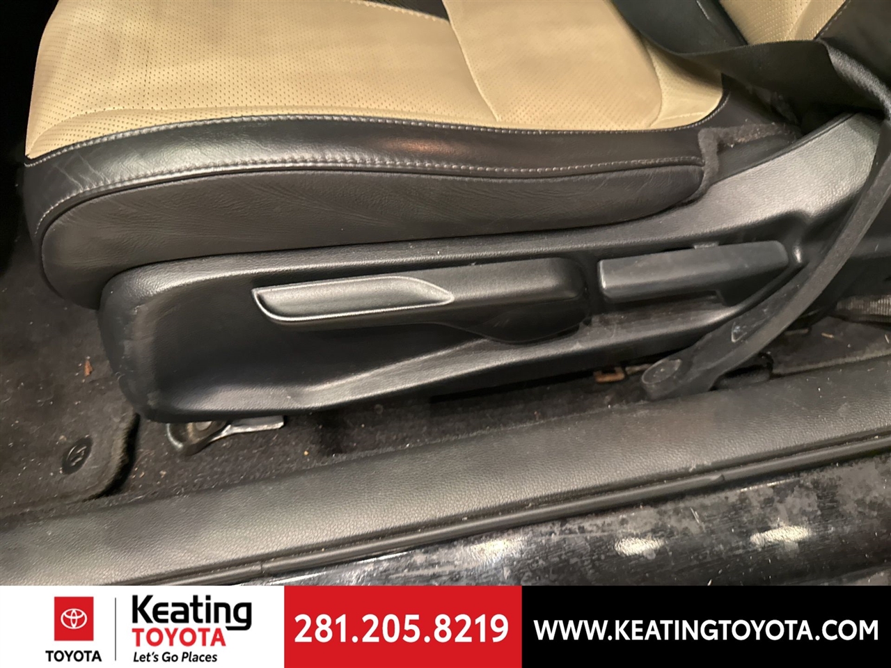 Honda Civic EX-L Coupe CVT 2016