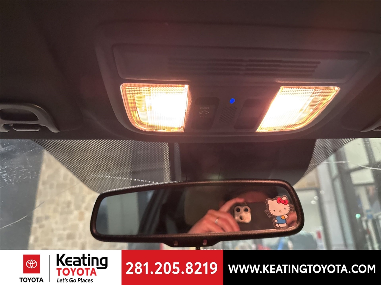 Honda Civic EX-L Coupe CVT 2016