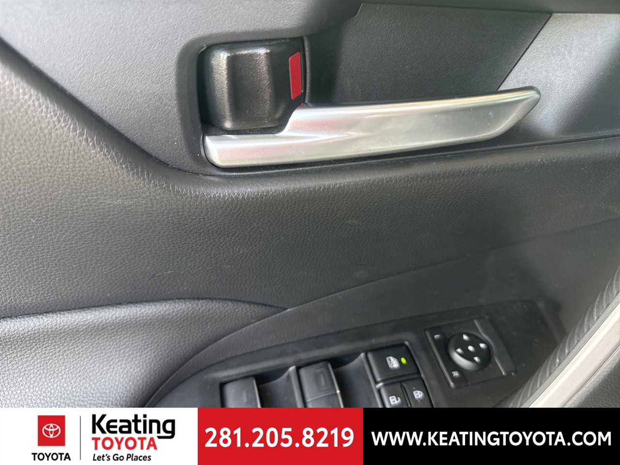 Toyota RAV4 Woodland 2024