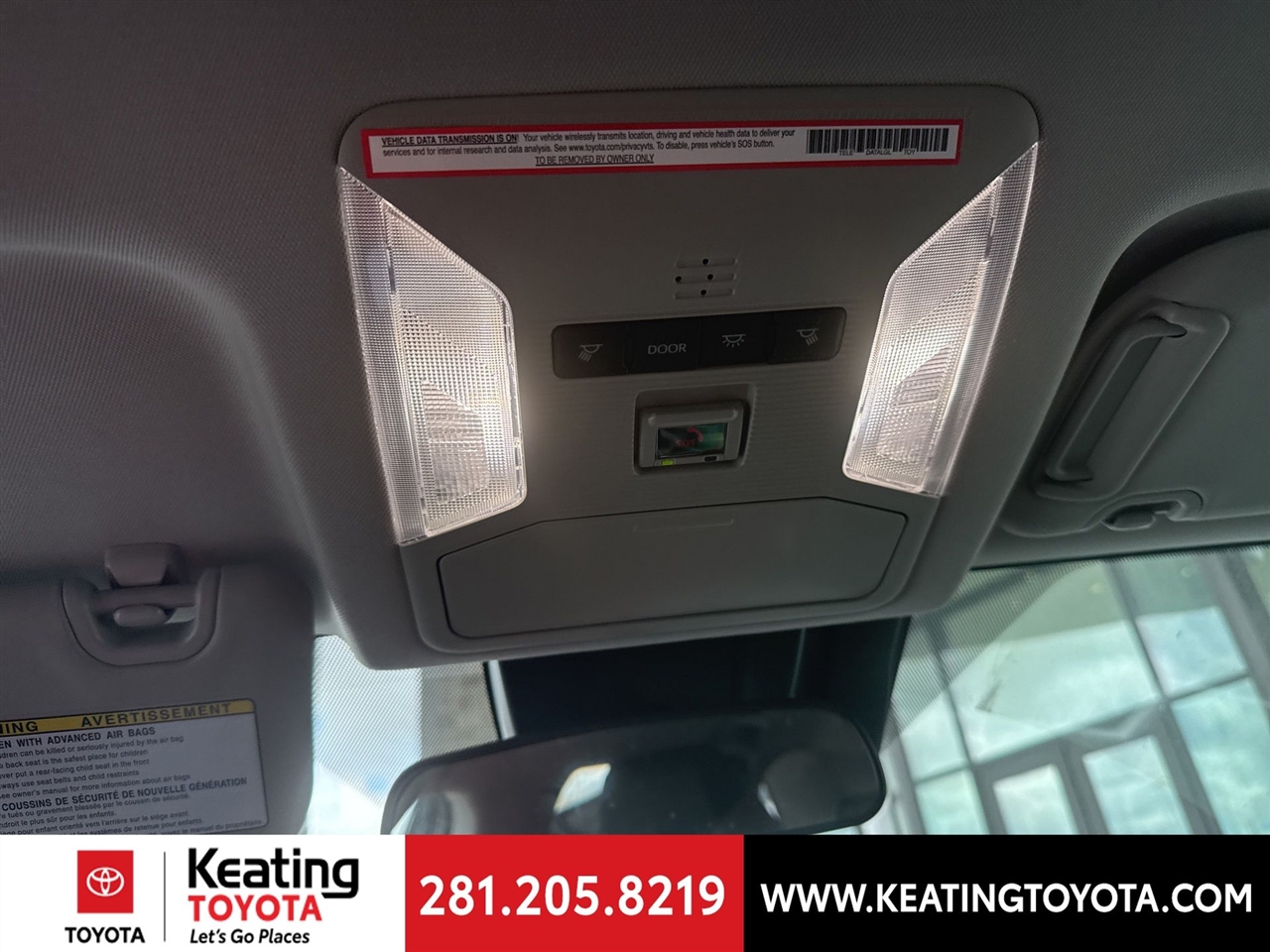 Toyota RAV4 Woodland 2024