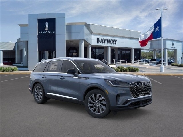 Lincoln Aviator Premiere 2026