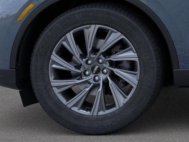 Lincoln Aviator Premiere 2026