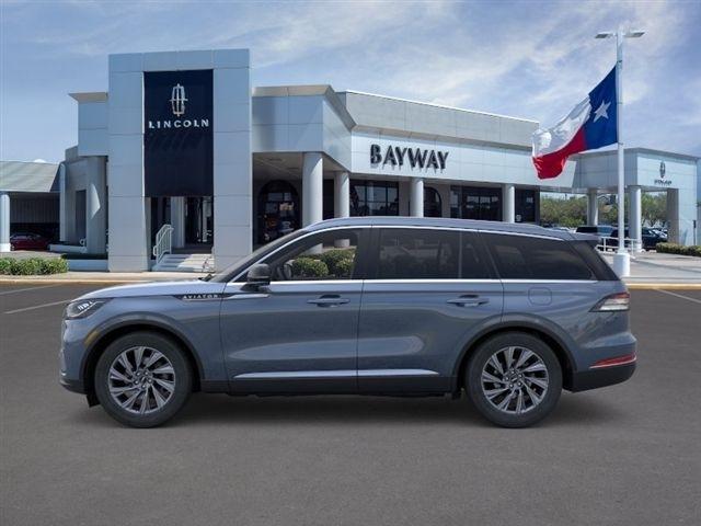 Lincoln Aviator Premiere 2026
