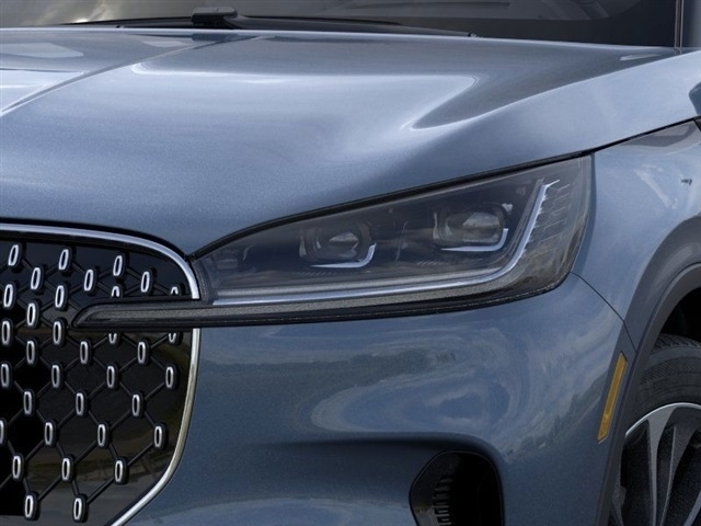 Lincoln Aviator Reserve AWD 2026