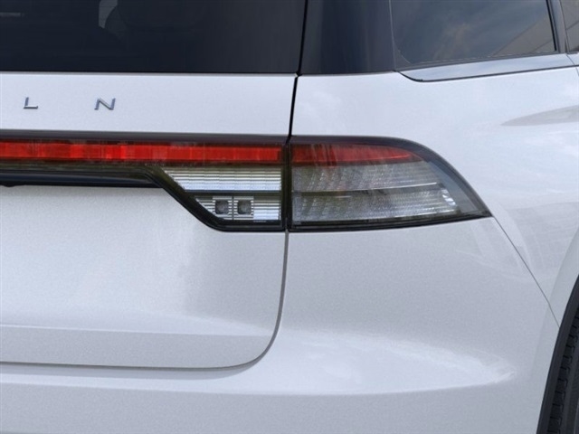 Lincoln Aviator Reserve 2026