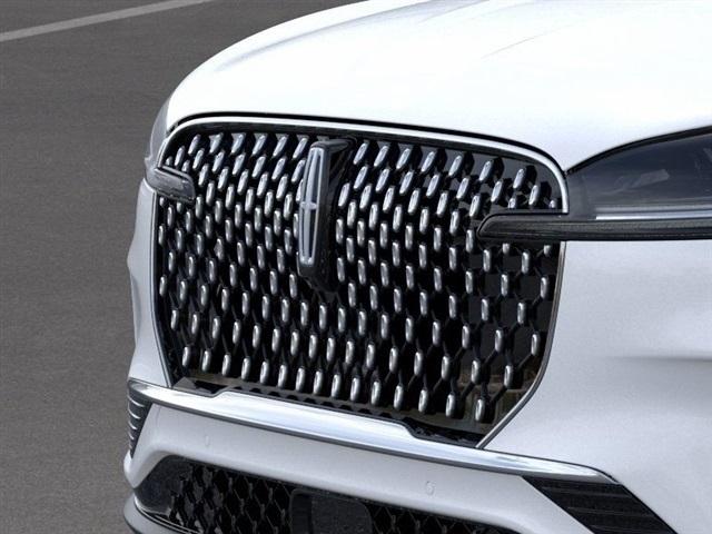 Lincoln Aviator Reserve 2026