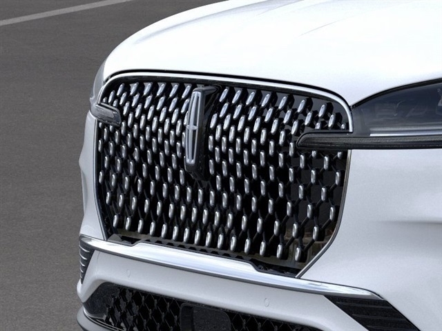 Lincoln Aviator Reserve 2026